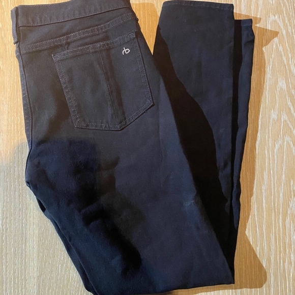 Rag & Bone | 30x30 | Skinny Jeans - Picture 4 of 5